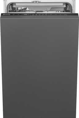 Smeg oppvaskmaskin ST4533IN helintegrert
