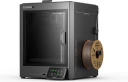 Elegoo Centauri Carbon - 3D-skrivare
