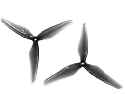 HQ Prop 7.5x3x3 PC Light Grey (2CW+2CCW)