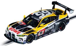 Carrera 1:32 BMW M4 GT3 ROWE Racing No.99