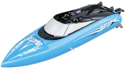 UDI Skater RC Båt - Blue 2.4GHz