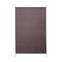 Valoa absorboiva pimennysverho 100x130cm Ruskea