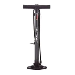Sykluspumpe med trykkmåler for nøyaktig lufttrykk