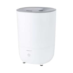 Emerio UltraSonic luftfuktare med aromafunktion och 4 liters kapacitet