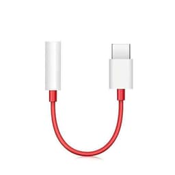 OnePlus USB-C til 3,5mm Adapter  2180602