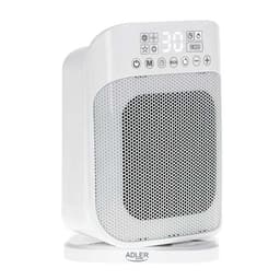 Adler AD 7727 Keraaminen lämmitin, jossa on kaukosäädin
