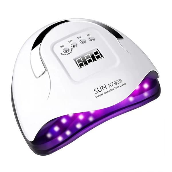 Extralink Beauty LED UV Nagellampa