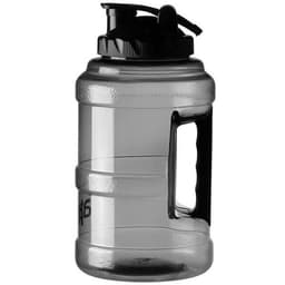 Stor 2,5 liters XXL shakerflaske / vandflaske til fitnesscentret