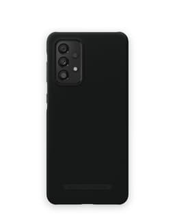 Seamless Case Galaxy A33 5G Coal Black