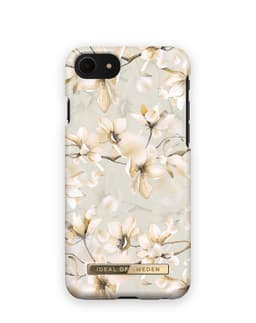 Printed Case iPhone 8/7/6/6S/SE Pearl Blossom