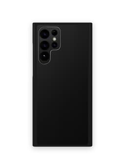 Atelier Case Galaxy S22 Ultra Intense Black