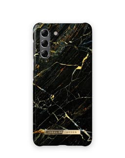 Printed Case Galaxy S21 Port Laurent Marble