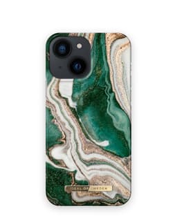 Fashion Case iPhone 13 Mini Golden Jade Mrb
