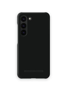 Seamless Case Galaxy S23P Coal Black