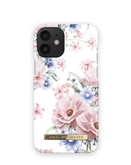 Printed Case iPhone 12 Mini Floral Romance