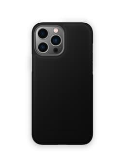 Atelier Case iPhone 12 Pro Max / 13 Pro Max Intense Black