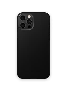 Atelier Case iPhone 12 / 12 Pro Intense Black