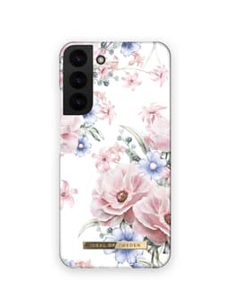 Printed Case Galaxy S22 Plus Floral Romance