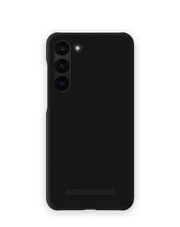 Seamless Case Galaxy S23 Coal Black