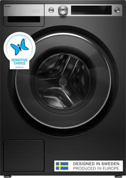ASKO vaskemaskine W7096XG (9kg)
