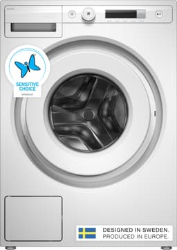 ASKO pyykinpesukone W1094W (9kg)