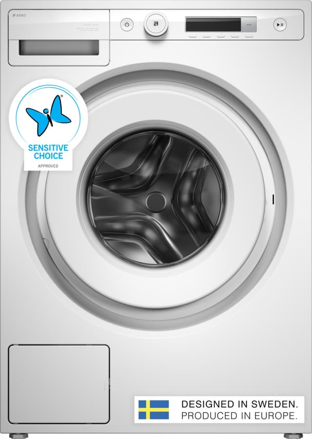 ASKO Vaskemaskine W1094W (9kg)