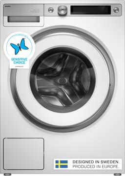 ASKO pyykinpesukone W7096XW (9kg)