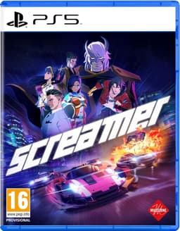 Screamer (PS5)