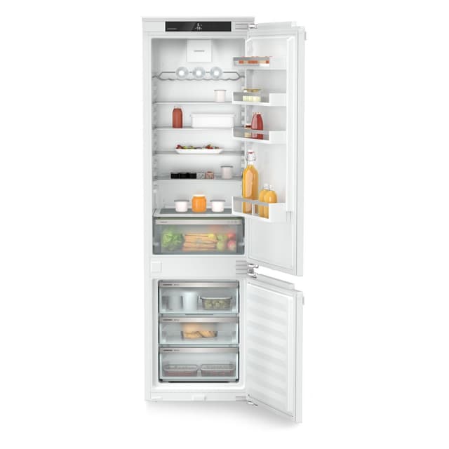 Liebherr ICND 5603 integreret kølefryseskab billede 1