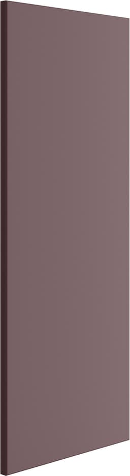 Epoq Trend Burgundy seinän peitelevy keittiöön 96