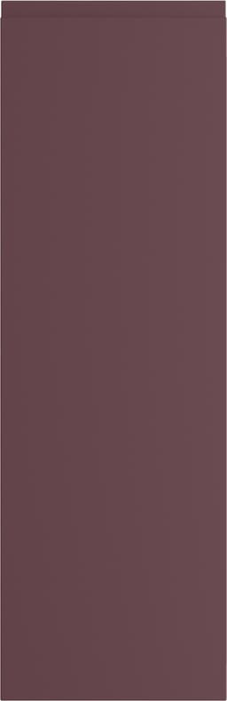 Epoq Integra Burgundy dørfront 30x92