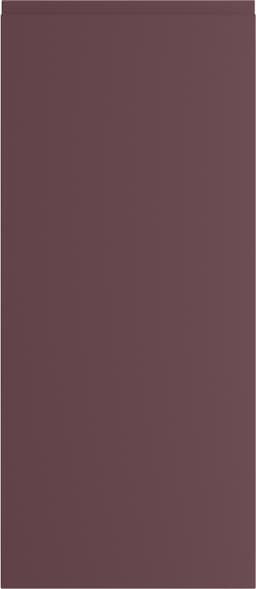 Epoq Integra Burgundy kaapin etulevy 40x92
