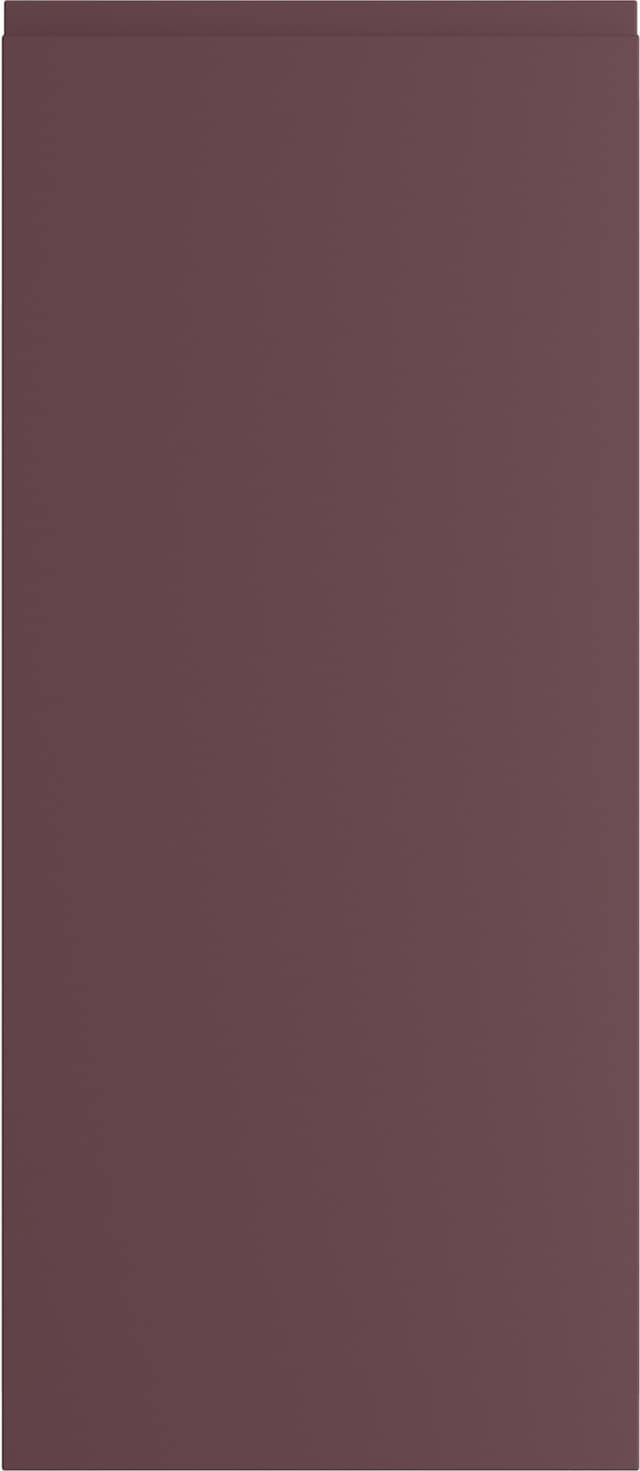 Epoq Integra Burgundy luckfront 40x92