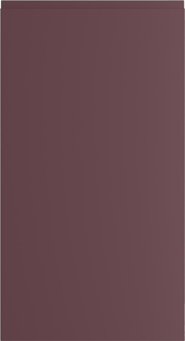 Epoq Integra Burgundy luckfront 50x92
