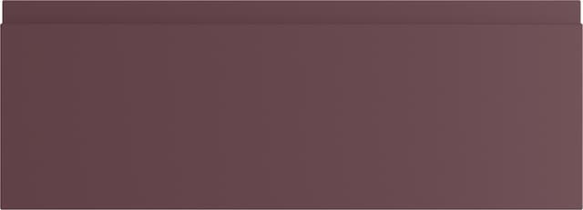 Epoq Integra Burgundy luckfront 60x22