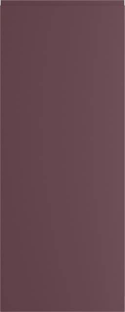 Epoq Integra Burgundy kaapin etulevy 50x125