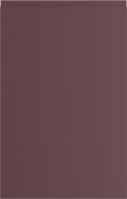 Epoq Integra Burgundy kaapin etulevy 45x70