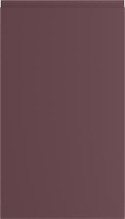 Epoq Integra Burgundy dørfront 40x70