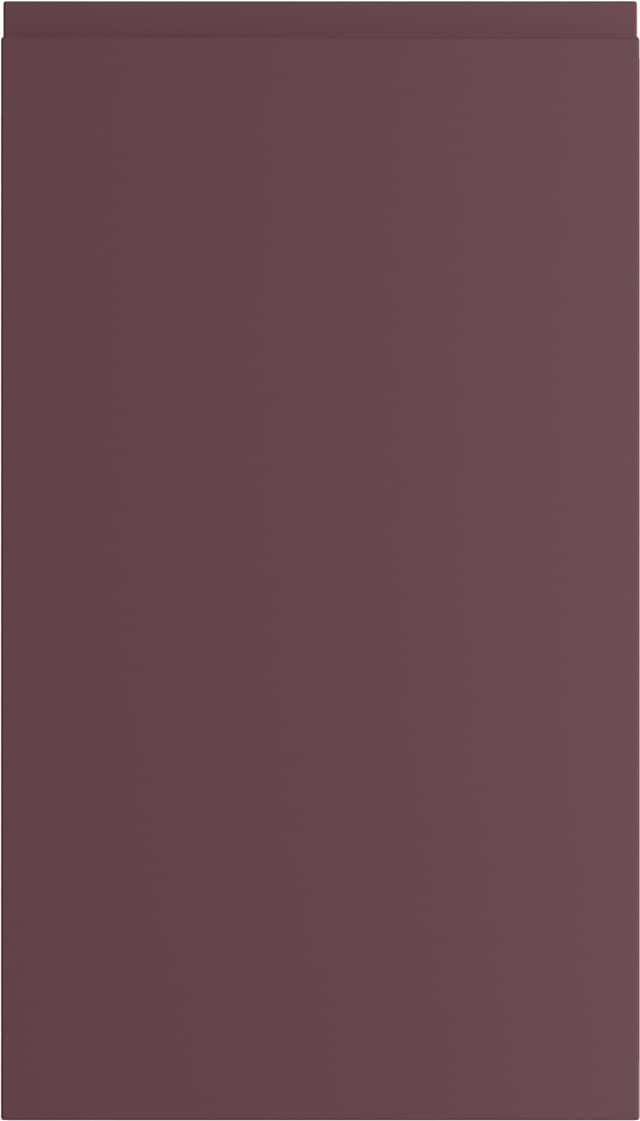Epoq Integra Burgundy luckfront 40x70