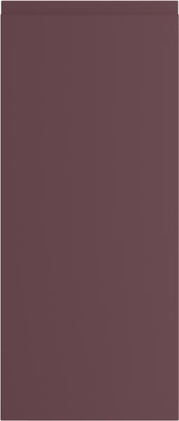 Epoq Integra Burgundy dørfront 30x70