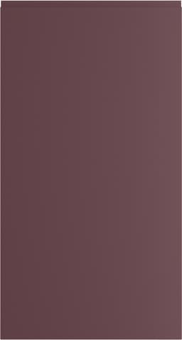 Epoq Integra Burgundy dørfront 60x112