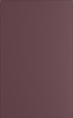 Epoq Integra Burgundy luckfront 75x147