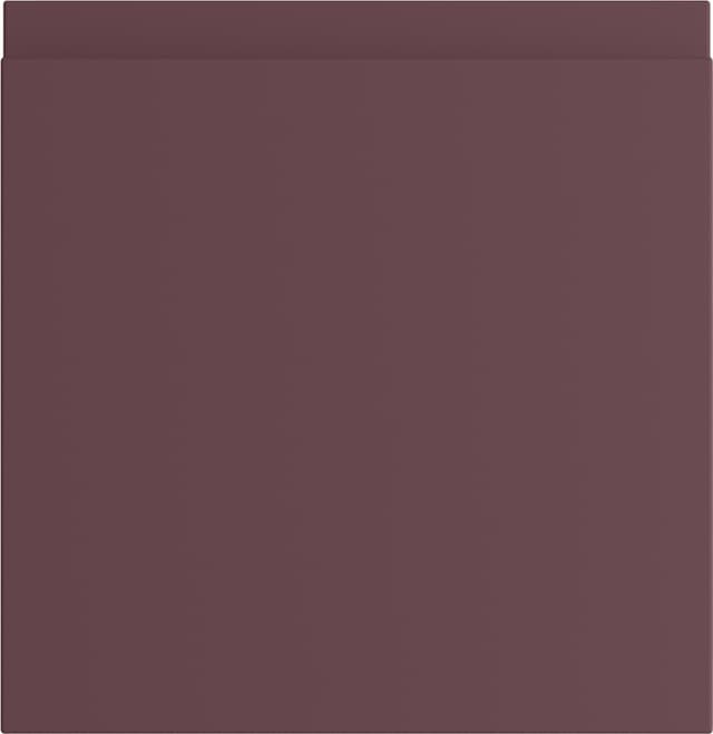 Epoq Integra Burgundy lådfront 30x31