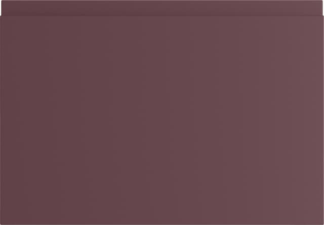 Epoq Integra Burgundy övre lådfront 50x35