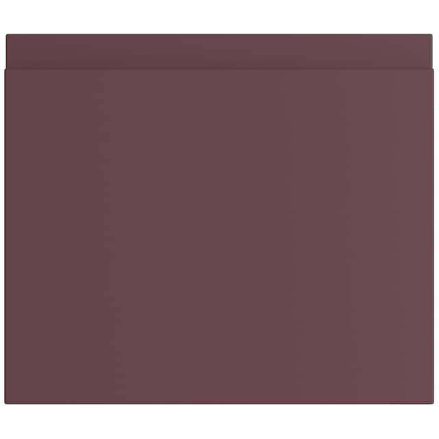 Epoq Integra Burgundy lådfront 30x26
