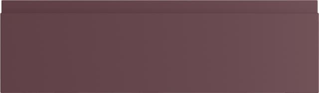 Epoq Integra Burgundy lådfront 60x18