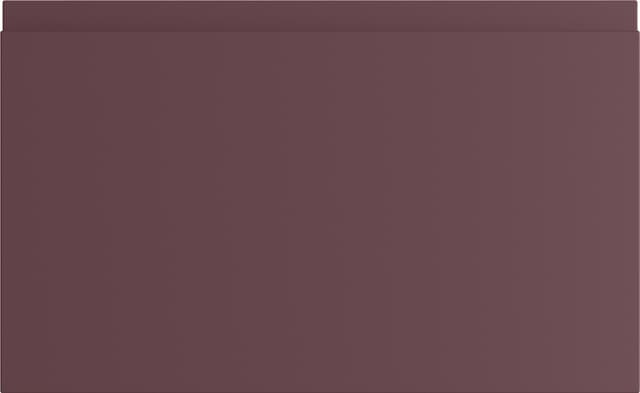 Epoq Integra Burgundy lådfront 50x31