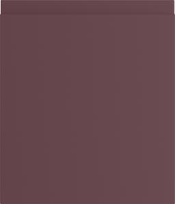 Epoq Integra Burgundy övre lådfront 30x35