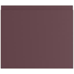 Epoq Integra Burgundy bunnskuffefront 40x35