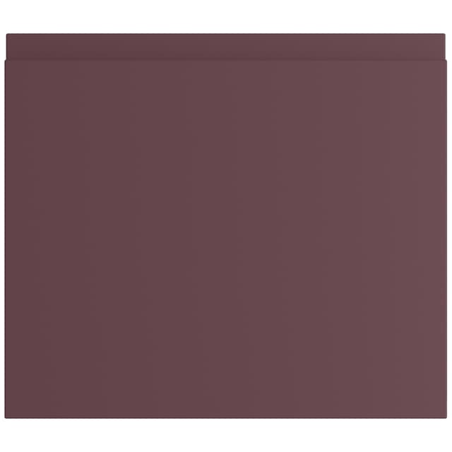 Epoq Integra Burgundy lådfront botten 40x35
